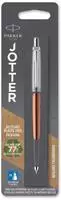 Parker 1953242, Parker Jotter Kugelschreiber | Chelsea Orange | Mittlere Spitze 