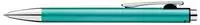 Pelikan Kugelschreiber Snap Metallic K10, 1 St&uuml;ck T&uuml;rkis