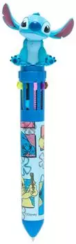 Erik Stitch 3D Kugelschreiber, 10 Farben