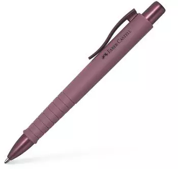 Faber-Castell Poly Ball Urban Druckkugelschreiber bordeaux (241119)