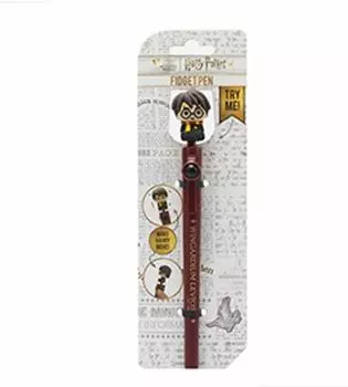 ThumbsUp Harry Potter Fidget Pen mit Sammelfigur (HP717416)