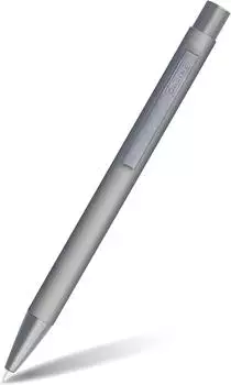 Online Soft Metal Druckkugelschreiber Aluminium, Pure Grey (21731/3D)