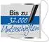 BIC 4 Colours Counter Pen Kugelschreiberständer, schwarz (527507)