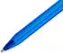 Paper-Mate InkJoy 100 CAP Kugelschreiber blau, mittlere Spitze, 50 Stück (S0957130)