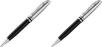 Pelikan Jazz Classic K35 Kugelschreiber schwarz, nachf&uuml;llbar (300013890)