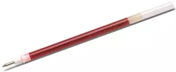 Pilot G-2 Gelschreibermine rot, 0,3mm (BLS-G2-5)
