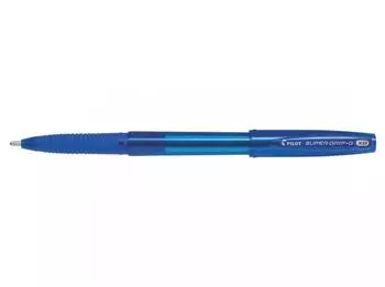 Pilot Super Grip G Kugelschreiber, blau (524226)