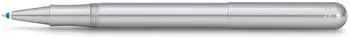Kaweco LILIPUT Kappen-Kugelschreiber Aluminium, silber (11000246)