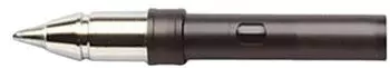 Pilot Birdie Twin BT-8 Ersatzmine schwarz 0,4mm (BT-8-B)