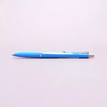 Ballograf Epoca P Kugelschreiber hellblau, blau (BA-103271)