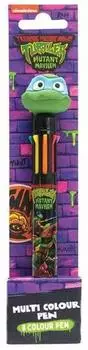 Thumbs UP TMNT Mayhem Mehrfarbiger Stift (TT715894)