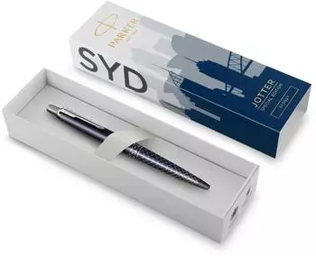 Parker Jotter Special Edition Global Icons Sydney, blau (2198196)
