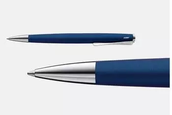 Lamy studio 269 Kugelschreiber petrol matt, Strichbreite M (1241289)