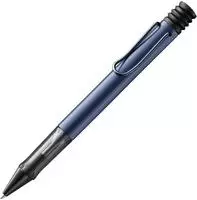 LAMY Kugelschreiber Lx blue