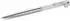 Swarovski Crystalline Kugelschreiber Schwan, verchromt (5728406)
