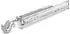 Swarovski Crystalline Kugelschreiber Schwan, verchromt (5728406)
