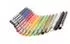 Troika CONSTRUCTION Kugelschreiber gelb, 1,0mm, schwarz (PIP20/YE)