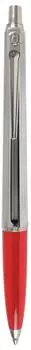Ballograf Epoca Chrome Kugelschreiber rot, blau, 1,0mm (102261)