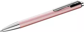 Pelikan Snap Metallic Druckkugelschreiber rosegold (400208067)