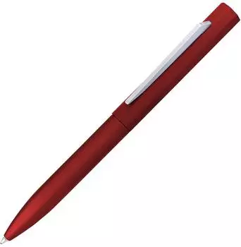 Online Octopen Kugelschreiber rot matt, blau (21405/3D)