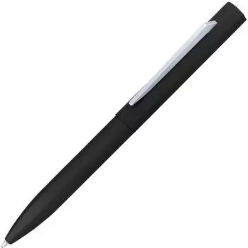 Online Octopen Kugelschreiber schwarz matt, blau (21403/3D)