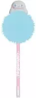 BLUE SKY Studios Sanrio Kugelschreiber Cinnamoroll PomPom