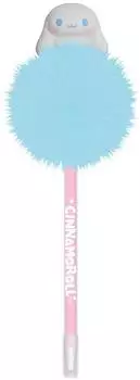 Blue Sky Studios Cinnamoroll PomPom Kugelschreiber, bunt (CM707400)