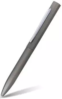 Online Octopen Kugelschreiber grau matt, blau, M (21407/3D)