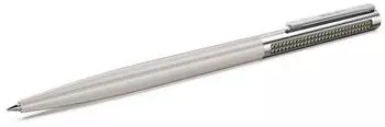 Swarovski Matrix Tennis Kugelschreiber, beige lackiert, verchromt (5760161)