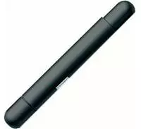 Lamy 1213920, LAMY Kugelschreiber pico schwarz Schreibfarbe schwarz, 1 St.