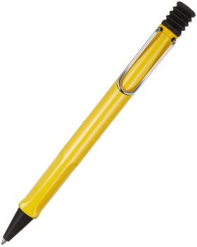 Lamy safari Kugelschreiber gelb