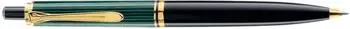 Pelikan Souver&auml;n K400 schwarz-gr&uuml;n