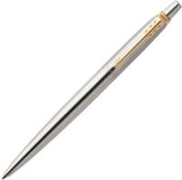 PARKER Kugelschreiber JOTTER silber, Schreibfarbe: blau, 1 St.