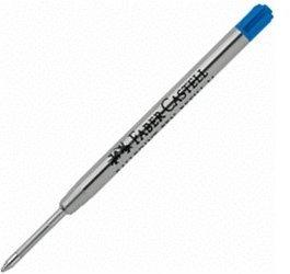 Faber-Castell Kugelschreibermine B blau
