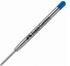 Faber-Castell Kugelschreibermine B blau
