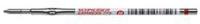 Schneider Stifte SN7762, Schneider Stifte Schneider Express 775 M (Rot, 0.50 mm, 10