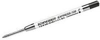 Schneider EXPRESS 735 F Ersatzmine (schwarz)