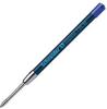 Schneider 77305 - Kugelschreibermine 735M 3-er, blau