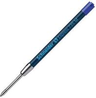 Schneider 77305 - Kugelschreibermine 735M 3-er, blau