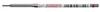 Schneider Kugelschreiberminen Express 75, 7512, Strichstärke M, rot, 10 Stück