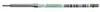 Kugelschreibermine Express 75, Strichstärke M, dokumentenecht, grün