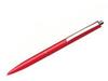 Schneider Kugelschreiber K 15, 3082, Gehäuse rot, Schreibfarbe rot