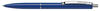 Schneider Kugelschreiber K 15, 3083, Gehäuse blau, Schreibfarbe blau