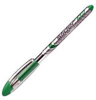 Schneider Kugelschreiber Slider Basic XB, 151204, Geh&auml;use transparent, Schreibfarbe