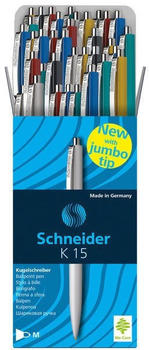 Schneider Pen K15 (50er)