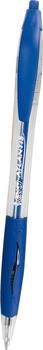 BIC Atlantis Druckblau