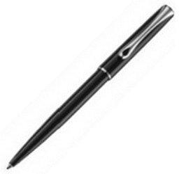 Diplomat Classic Collection Traveller (lack schwarz)