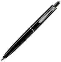 Pelikan 971721, Pelikan Kugelschreiber Classic K 205 schwarz hochgl&auml;nzend,