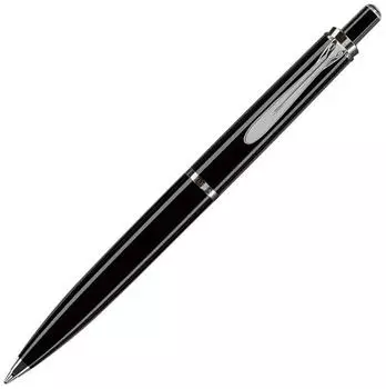 Pelikan Classic K 205 Schwarz-Silber