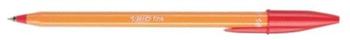 BIC Orange Kappenrot